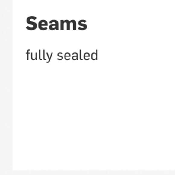 The North Face Men's Apex Flex GTX 3.0 Rain Jacket - Picture 6 of 9